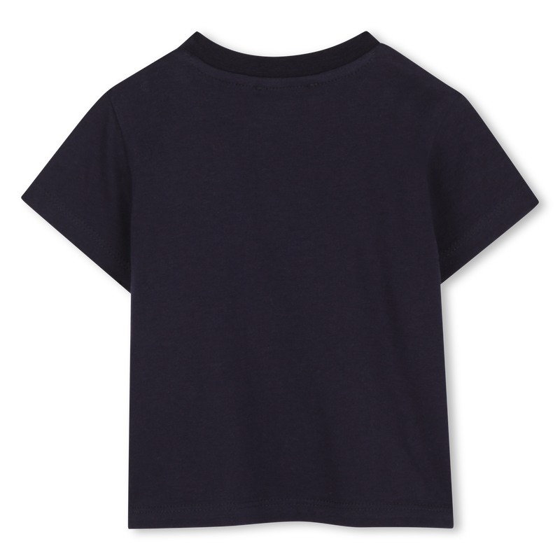 Kurzarm-Shirt KENZO KIDS 
                        BOY