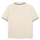 Kurz&auml;rmeliges poloshirt BOSS 
                    BOY