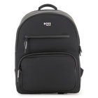 Rucksack aus beschichtetem Textil BOSS 
                    BOY