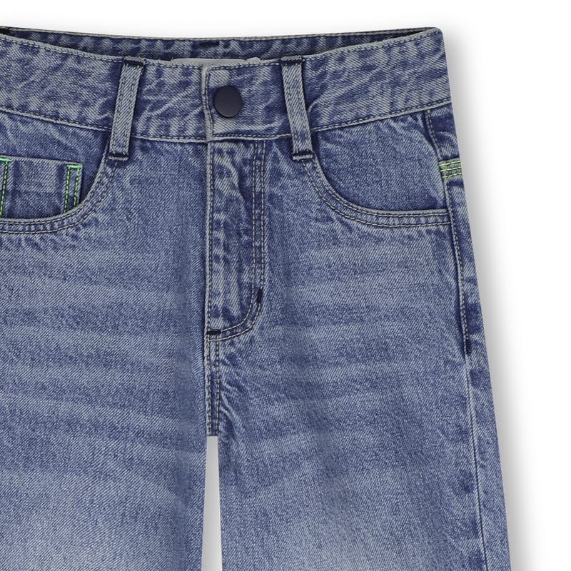 Jeanshose BILLIEBLUSH 
                        BOY
