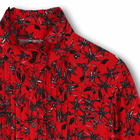 Gemustertes Hemdkleid ZADIG VOLTAIRE 
                    GIRL