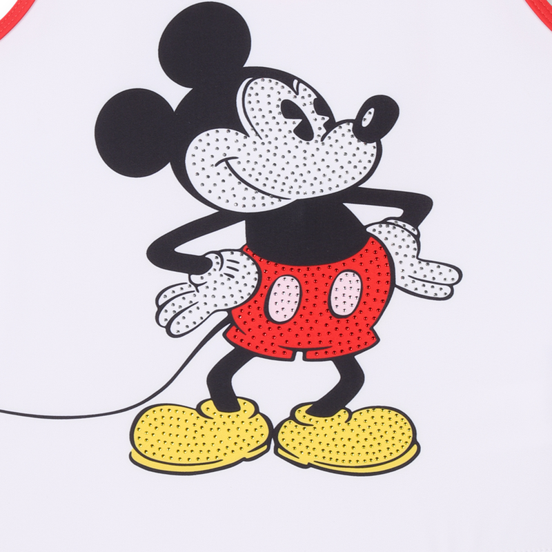 Badeanzug MARC JACOBS 
                        GIRL