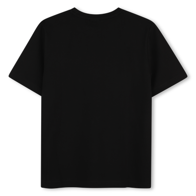 KURZARM T-SHIRT BOSS JUNGE