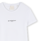 Kurz&auml;rmeliges kleid GIVENCHY 
                    GIRL