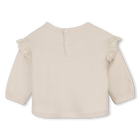 Sweatshirt-Set, Hose und Kuscheltier KENZO KIDS 
                    M&Auml;DCHEN