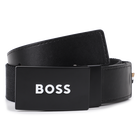 Reversibler gurt BOSS 
                    BOY