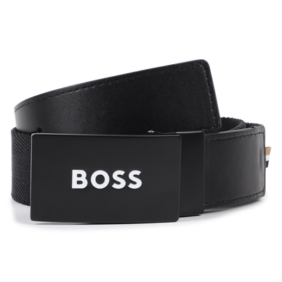 Reversibler gurt BOSS BOY