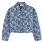 Jeansjacke HUGO 
                    GIRL