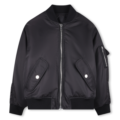 BOMBERJACKE MIT REISSVERSCHLUSS GIVENCHY BOY