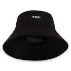 Reversibler bob BOSS 
                    BOY