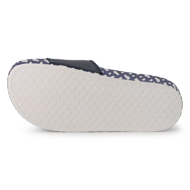 Badeschuhe mit Klett BOSS 
                        BOY