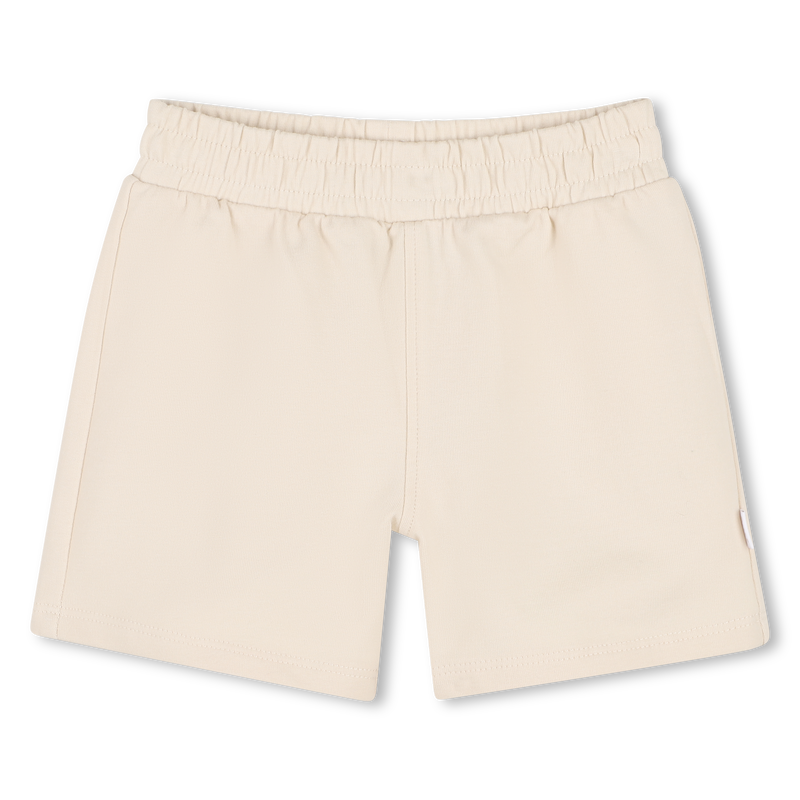 T-SHIRT + SWEATSHIRT + SHORTS SET BOSS 
                        BOY