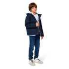 Kurz&auml;rmeliges T-Shirt BOSS 
                    BOY