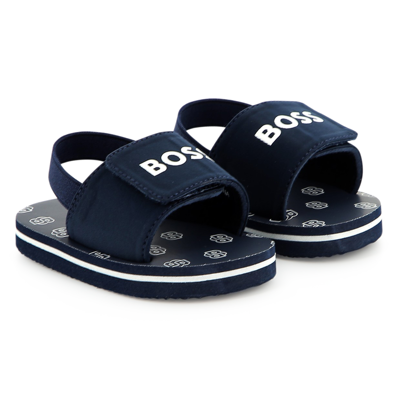 Badesandalen BOSS 
                        BOY