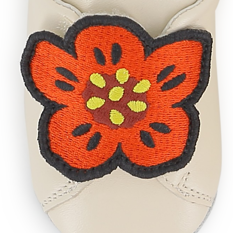 Baby Hausschuhe KENZO KIDS 
                        UNISEX