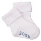 Sockenpackung BOSS 
                    BOY