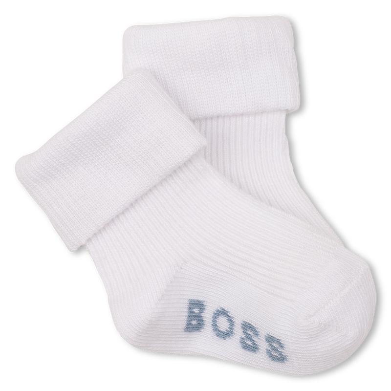 Sockenpackung BOSS 
                        BOY