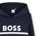 Kapuzenpullover BOSS 
                    BOY