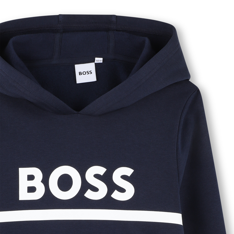 Kapuzenpullover BOSS 
                        BOY