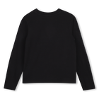 Langarmshirt DKNY 
                    M&Auml;DCHEN