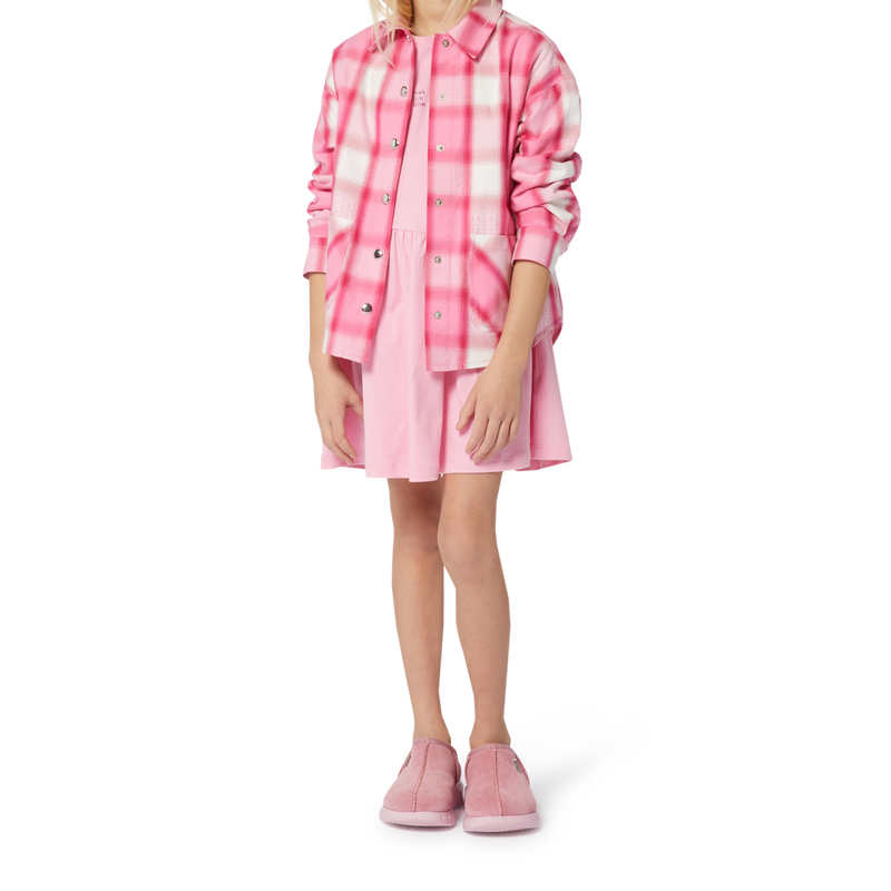 Ausgestelltes Kleid GIVENCHY 
                        GIRL