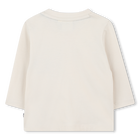 Langarm-T-Shirt BOSS 
                    BOY