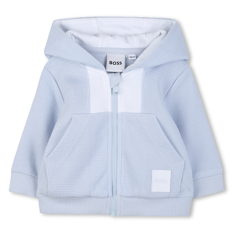 JOGGER-SET BOSS 
                        BOY