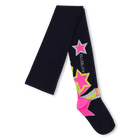 Ausgefallene Strumpfhosen BILLIEBLUSH 
                    GIRL
