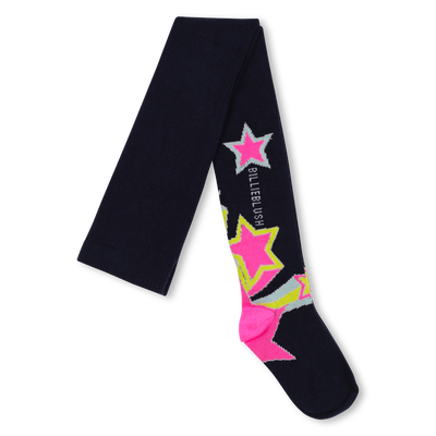 Ausgefallene Strumpfhosen BILLIEBLUSH GIRL