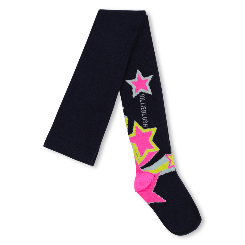 Ausgefallene Strumpfhosen BILLIEBLUSH 
                        GIRL