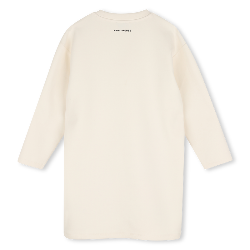 Langarmkleid MARC JACOBS 
                        GIRL