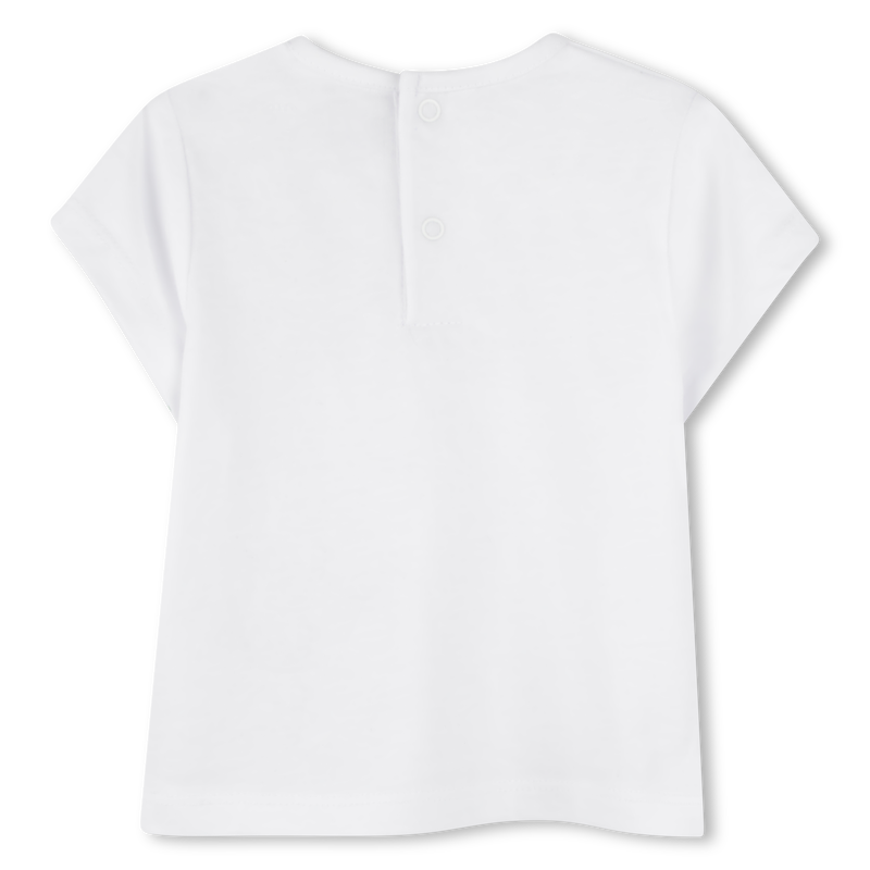 3-teiliges Joggingset KARL LAGERFELD KIDS 
                        GIRL