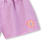 Tank top + shorts set BILLIEBLUSH 
                    GIRL