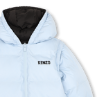 Wendenjacke KENZO KIDS 
                    BOY