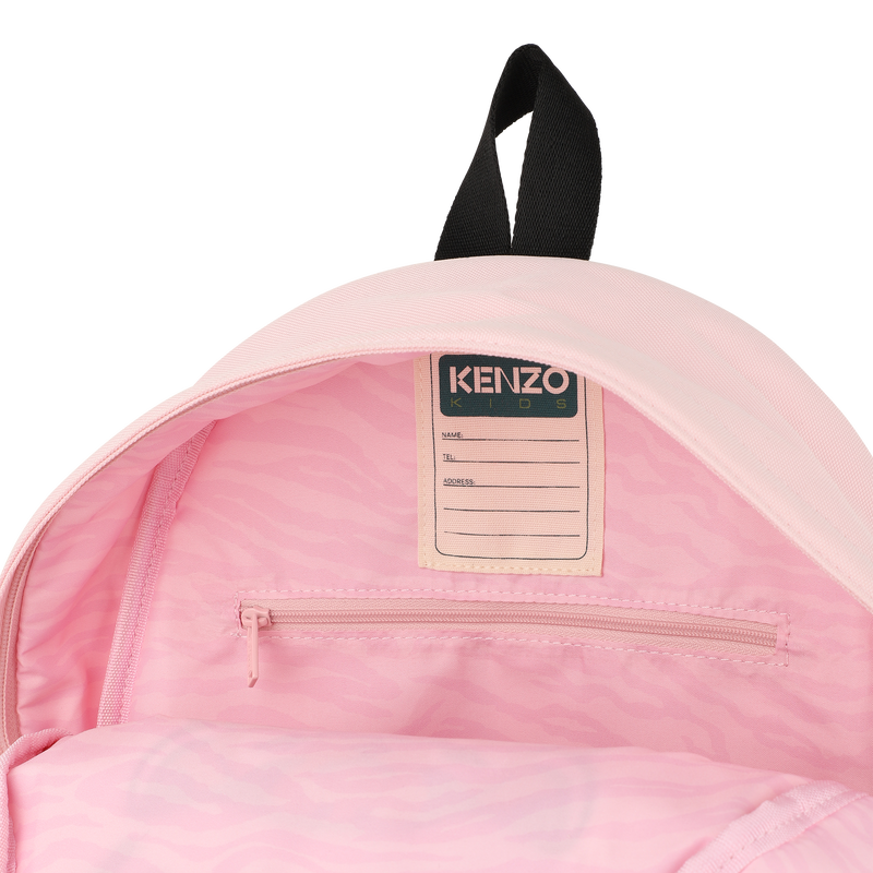 Rucksack KENZO KIDS 
                        UNISEX