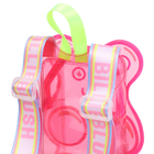 Gummib&auml;rchen-Rucksack BILLIEBLUSH 
                    GIRL