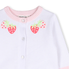 Strickjacke mit kn&ouml;pfen BILLIEBLUSH 
                    GIRL