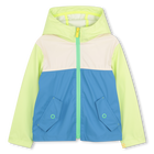Windjacke mit kapuze BILLIEBLUSH 
                    BOY