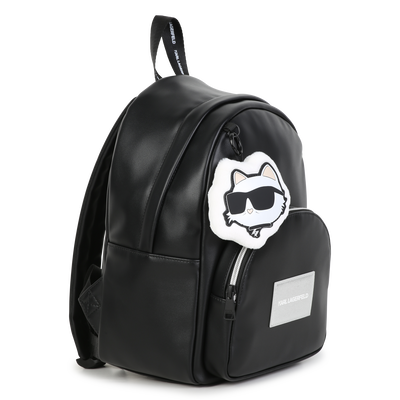 Rucksack KARL LAGERFELD KIDS GIRL