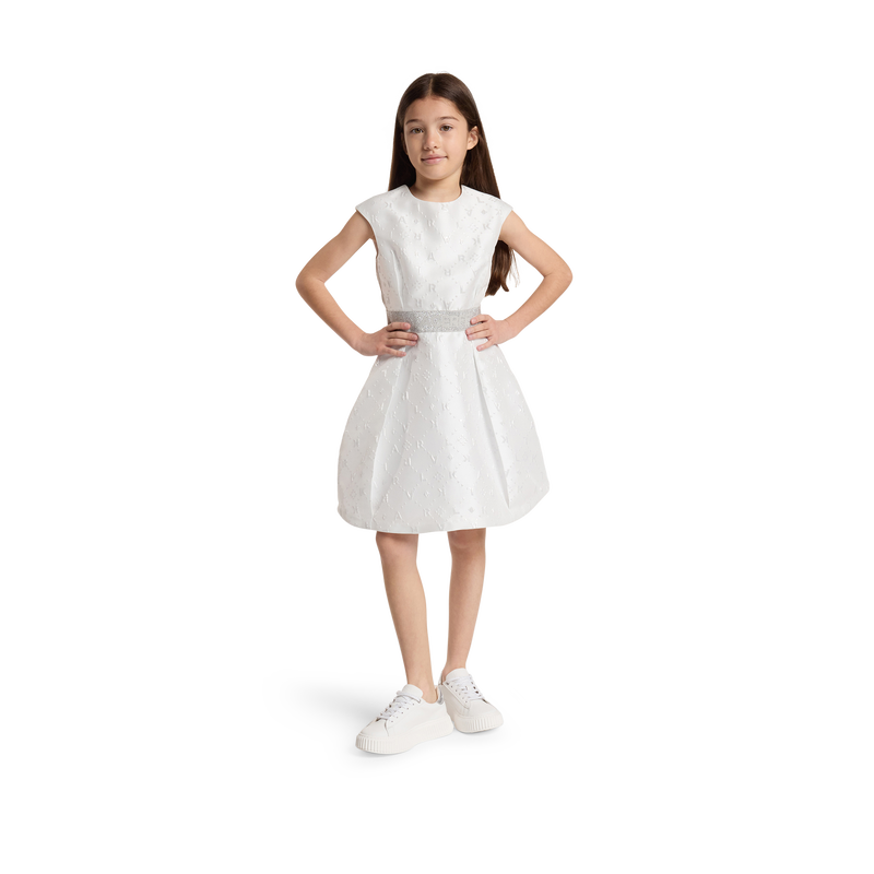 Sportschuhe KARL LAGERFELD KIDS 
                        GIRL