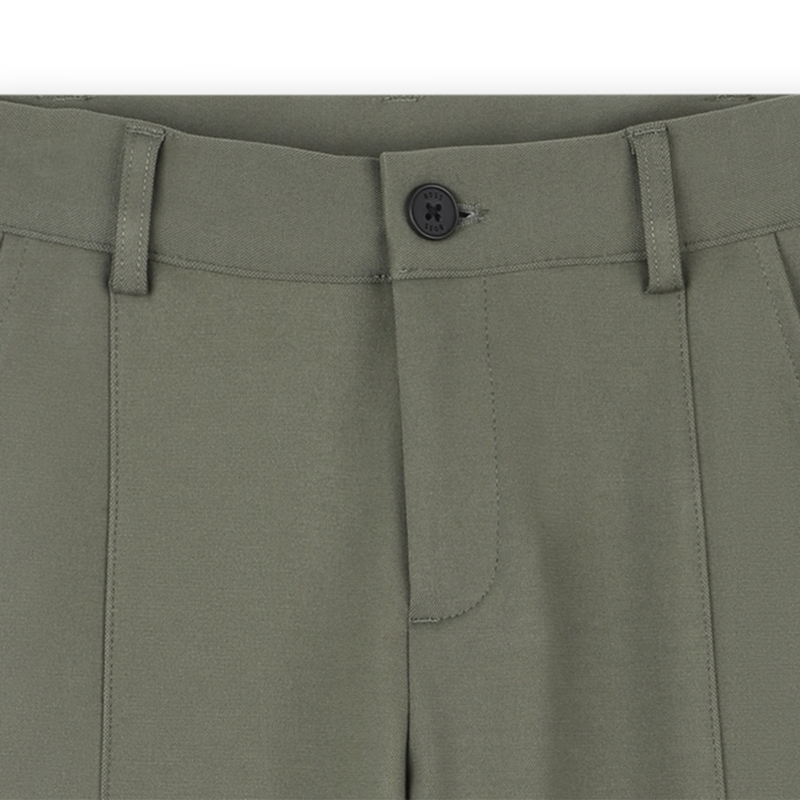 Button-Down-Hose BOSS 
                        BOY