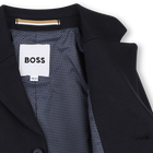 Anzugjacke BOSS 
                    BOY