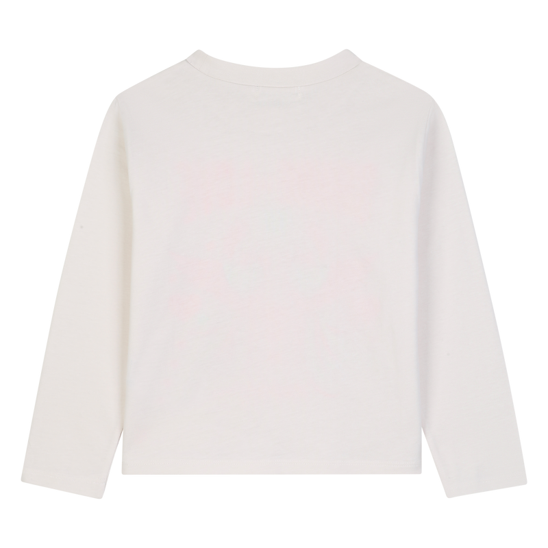 Langarmshirt BILLIEBLUSH 
                        M&Auml;DCHEN