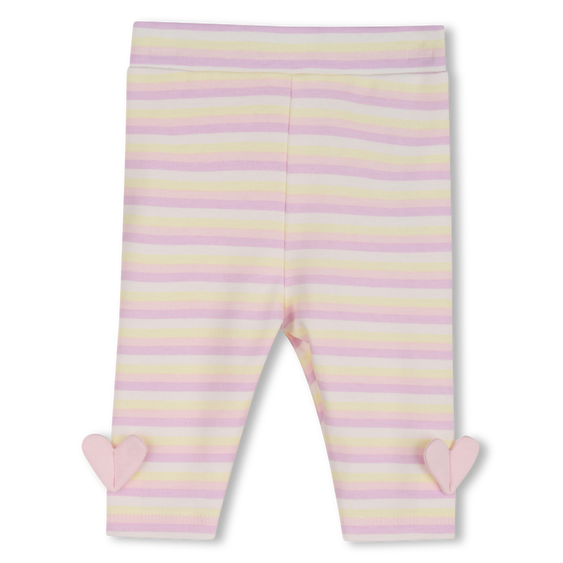 Sweat- und Leggings-Set BILLIEBLUSH 
                        M&Auml;DCHEN