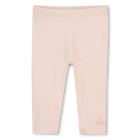 Set aus Kleid und Leggings KENZO KIDS 
                    GIRL