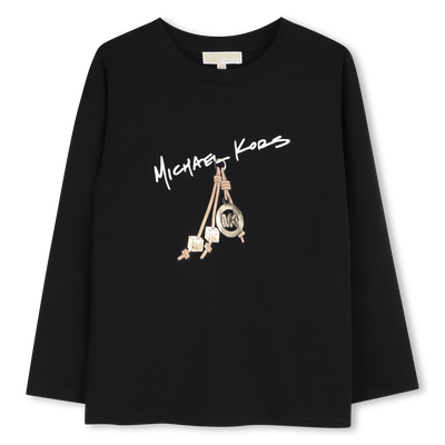 Langarmshirt MICHAEL KORS GIRL