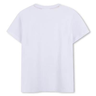 KURZARM T-SHIRT HUGO BOY