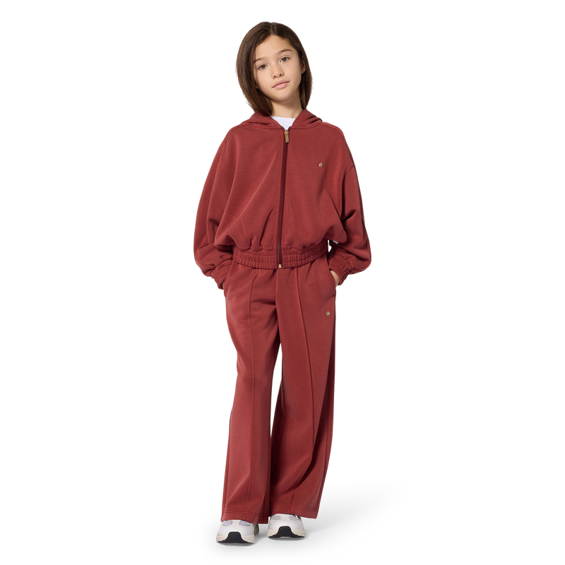 Joggingcardigan BOSS 
                        GIRL
