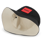 Wendbarer Sonnenhut HUGO 
                    BOY