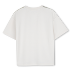 T-Shirt mit kurzen &Auml;rmeln BOSS 
                    BOY